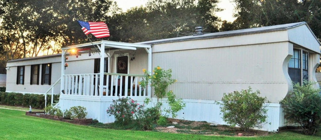 When do I start with mobile home financing? | MH Loans